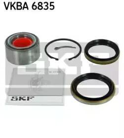 VKBA 6835 SKF